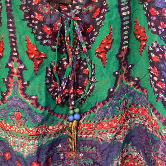 hale bob camisole • size small - Picture 3 of 6